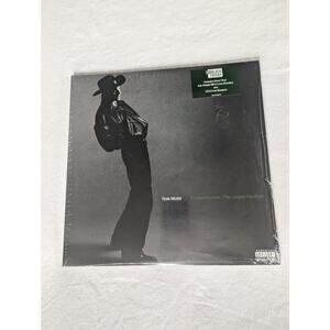 ROLE MODEL Kansas Anymore The Longest Goodbye Vinyl RSD 2025 Limited To 3000